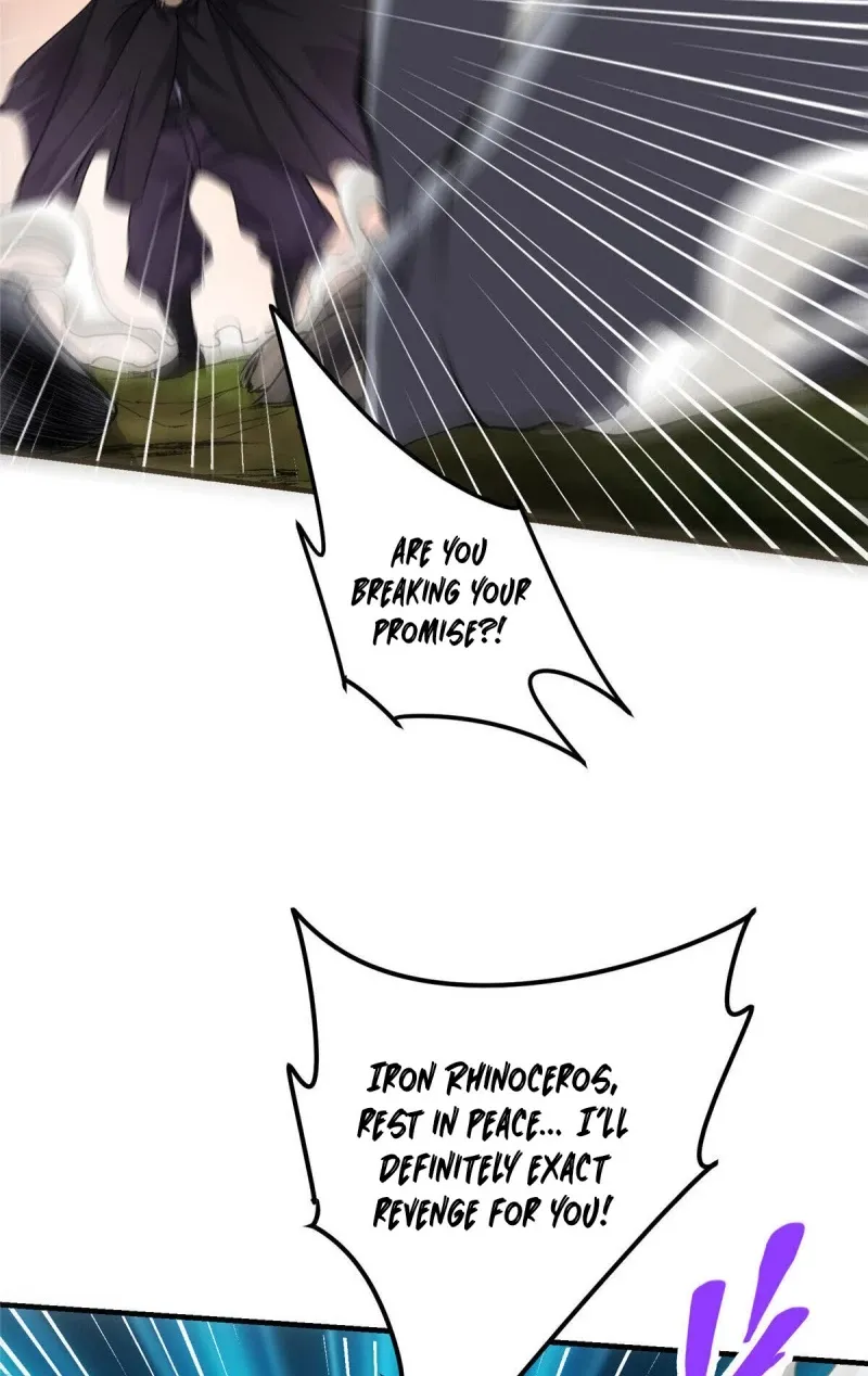 Keep A Low Profile, Sect Leader Zinmanga X Chapter 42 Page 12