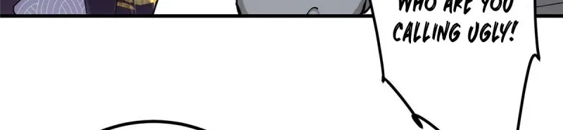 Keep A Low Profile, Sect Leader Zinmanga X Chapter 41 Page 44