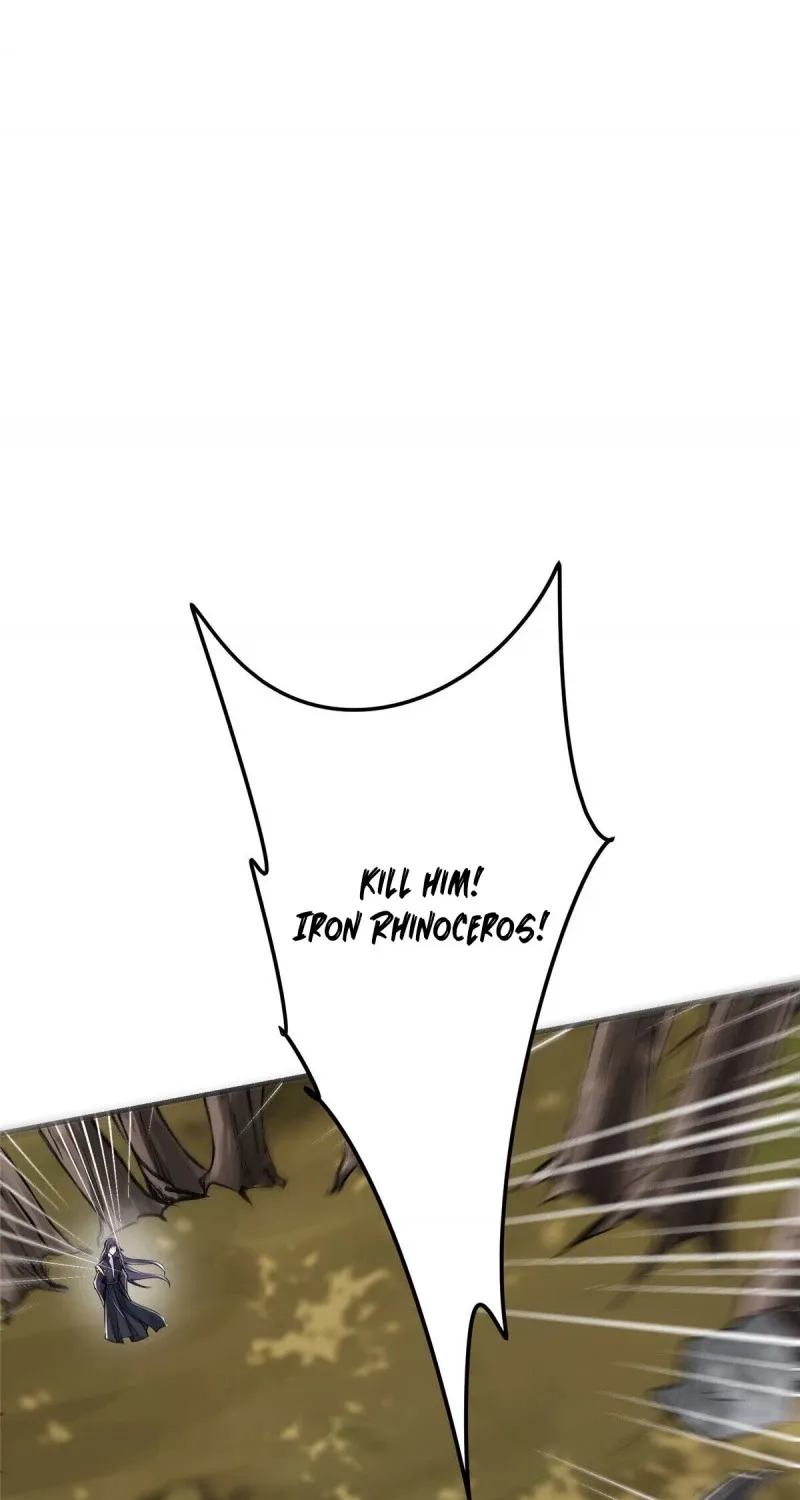Keep A Low Profile, Sect Leader Zinmanga X Chapter 41 Page 47