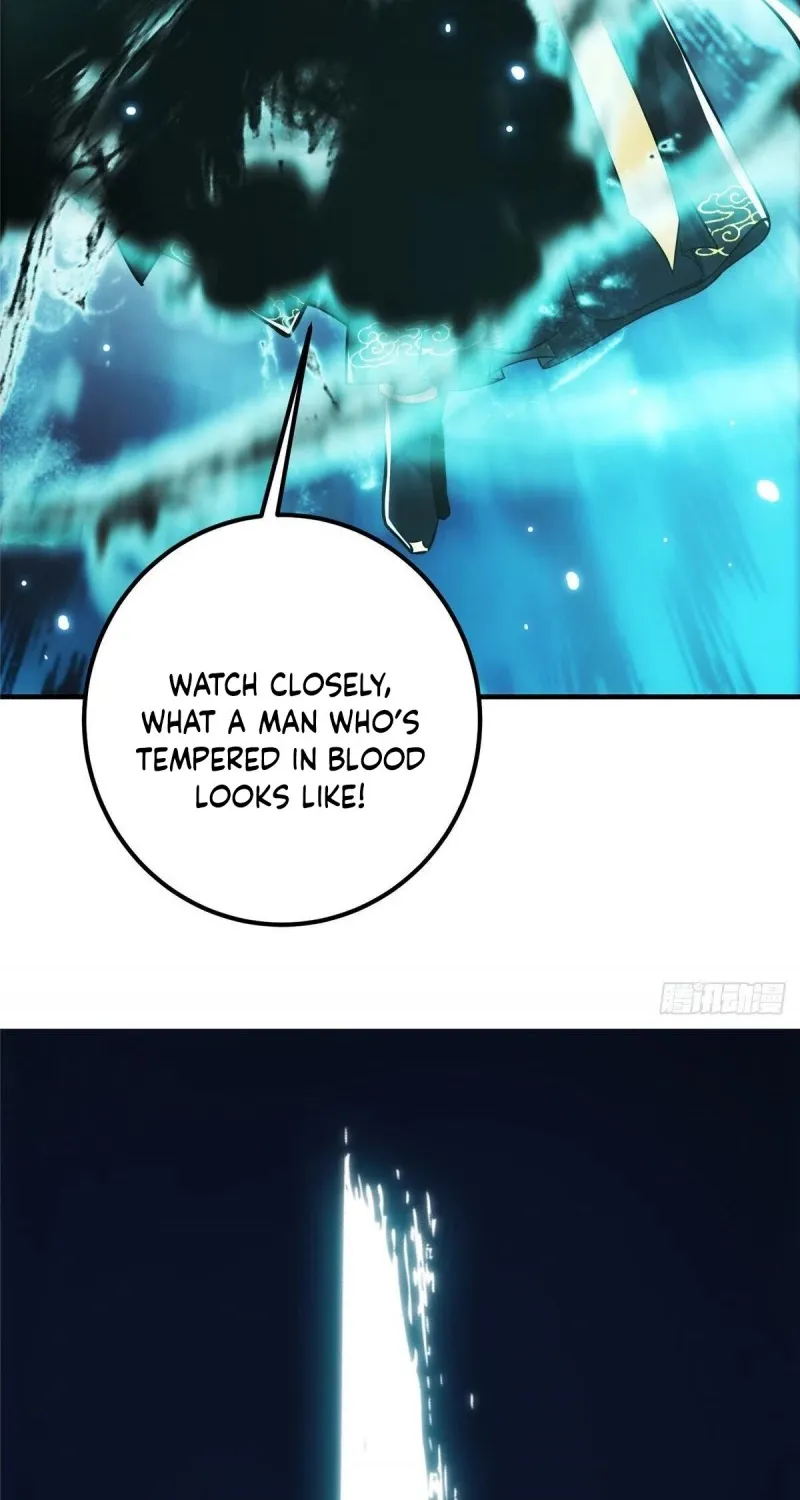 Keep A Low Profile, Sect Leader Zinmanga X Chapter 40 Page 38