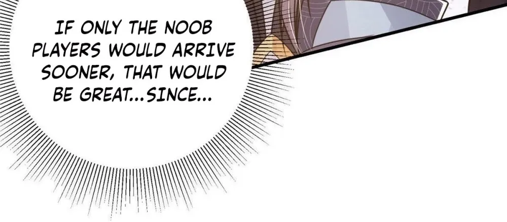 Keep A Low Profile, Sect Leader Zinmanga X Chapter 38 Page 22