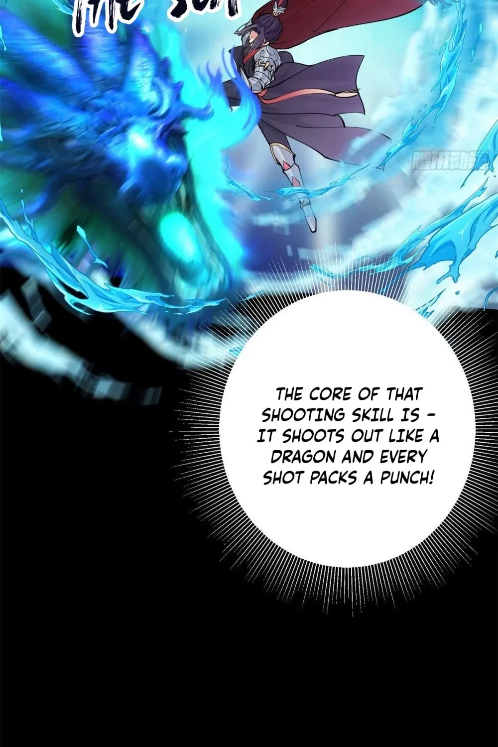 Keep A Low Profile, Sect Leader Zinmanga X Chapter 37 Page 37