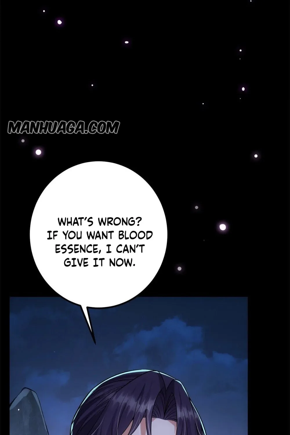 Keep A Low Profile, Sect Leader Zinmanga X Chapter 36 Page 50