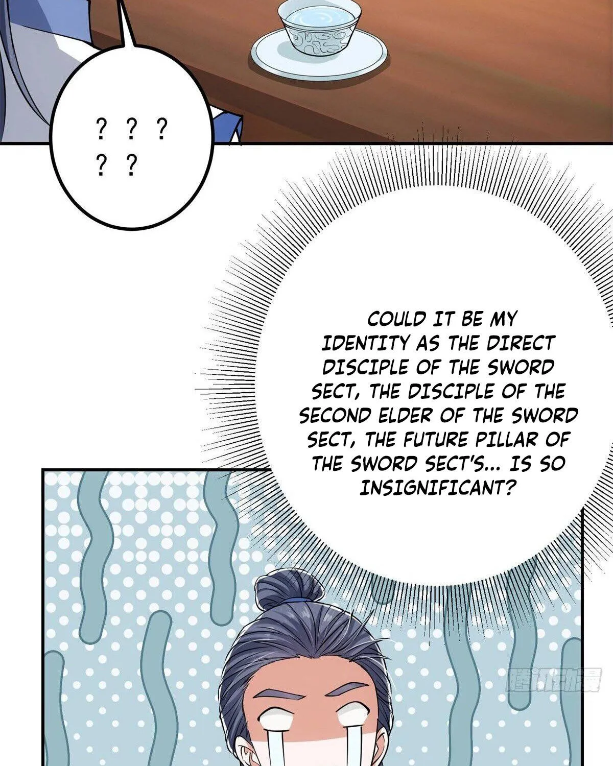Keep A Low Profile, Sect Leader Zinmanga X Chapter 34 Page 24