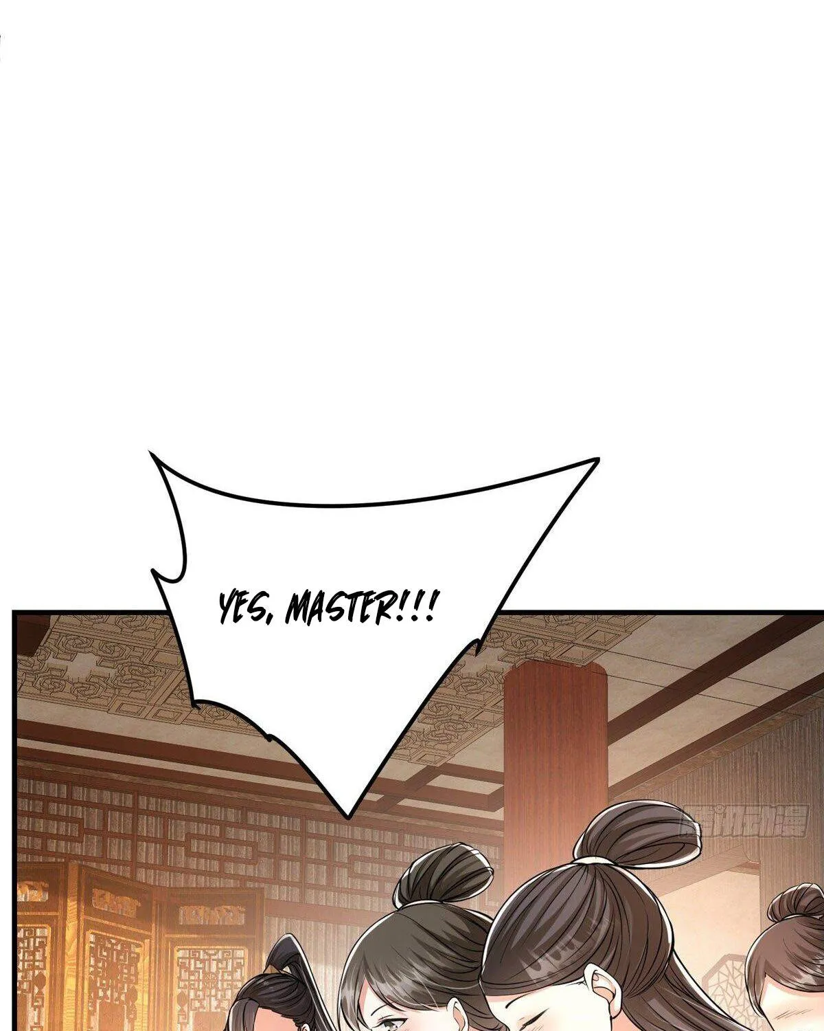 Keep A Low Profile, Sect Leader Zinmanga X Chapter 33 Page 14