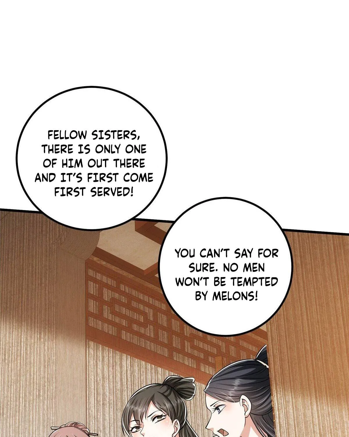 Keep A Low Profile, Sect Leader Zinmanga X Chapter 33 Page 18
