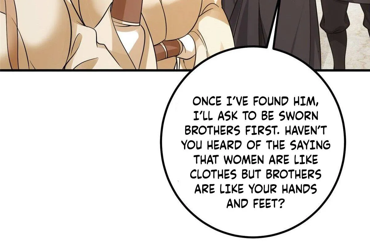 Keep A Low Profile, Sect Leader Zinmanga X Chapter 33 Page 21
