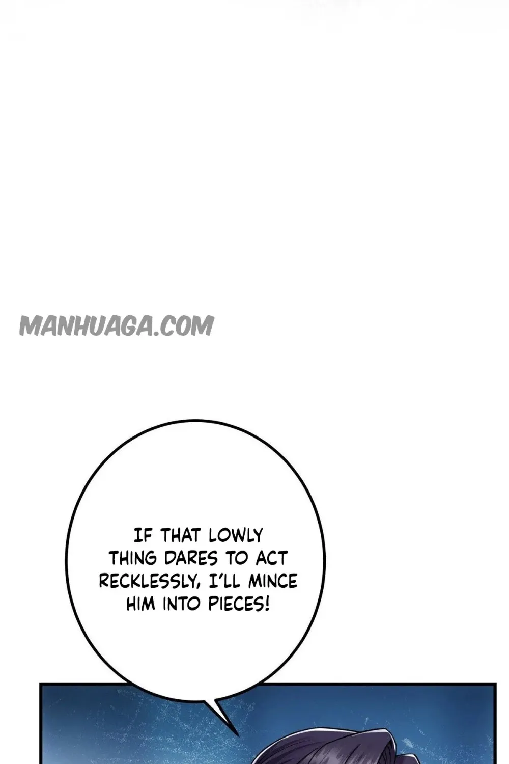 Keep A Low Profile, Sect Leader Zinmanga X Chapter 32 Page 7