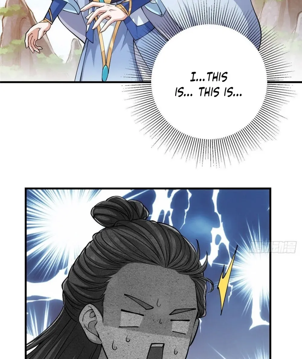 Keep A Low Profile, Sect Leader Zinmanga X Chapter 30 Page 12