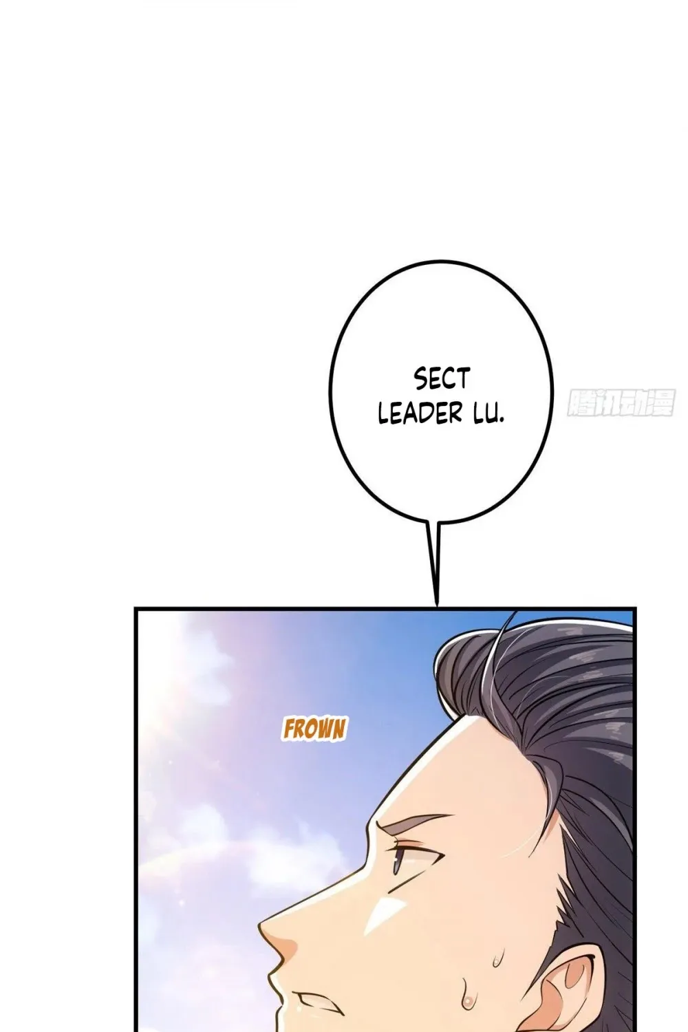Keep A Low Profile, Sect Leader Zinmanga X Chapter 30 Page 39