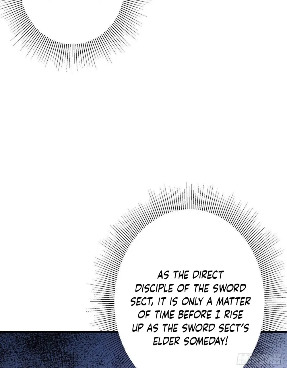 Keep A Low Profile, Sect Leader Zinmanga X Chapter 30 Page 48