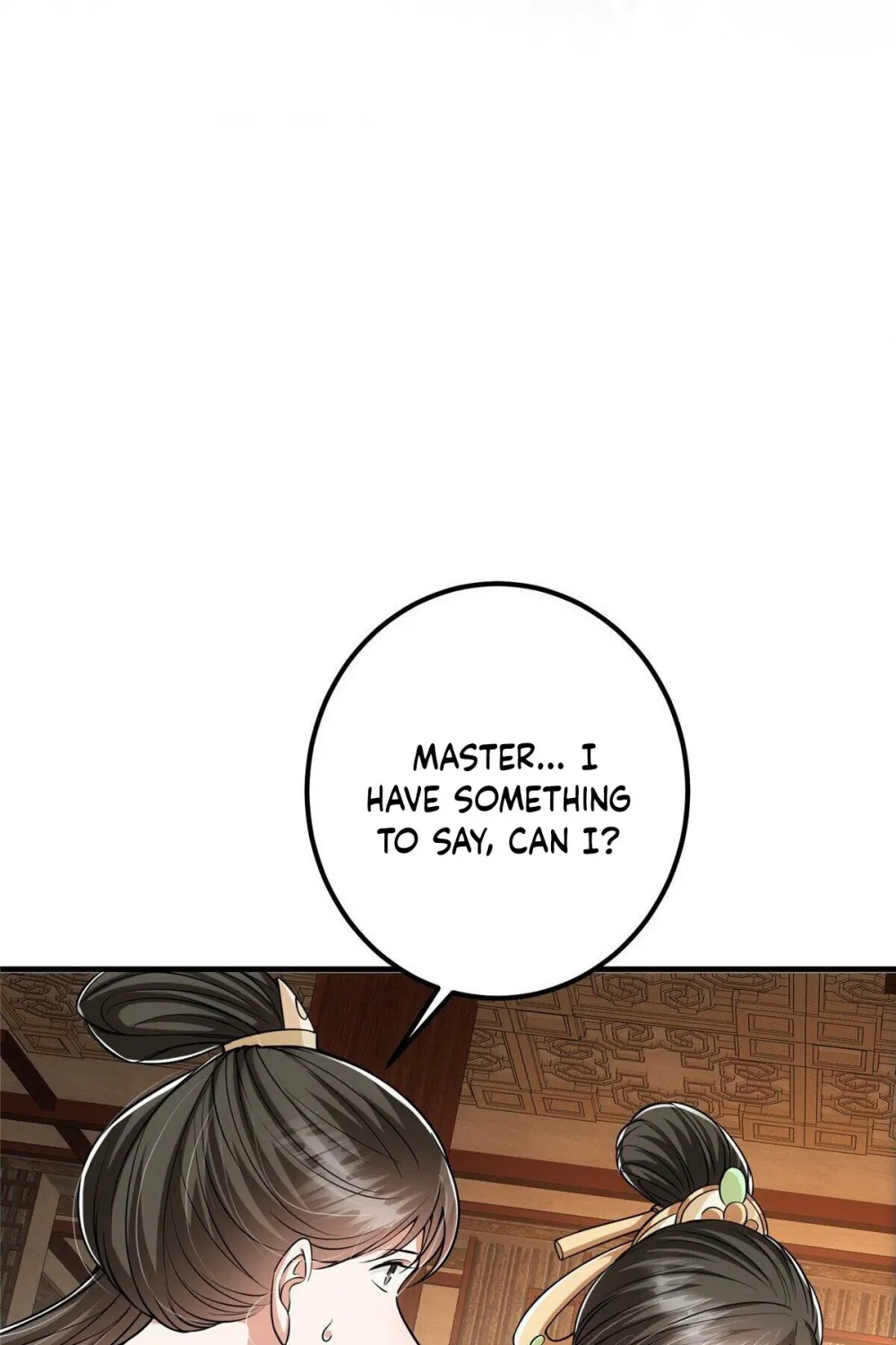 Keep A Low Profile, Sect Leader Zinmanga X Chapter 27 Page 7