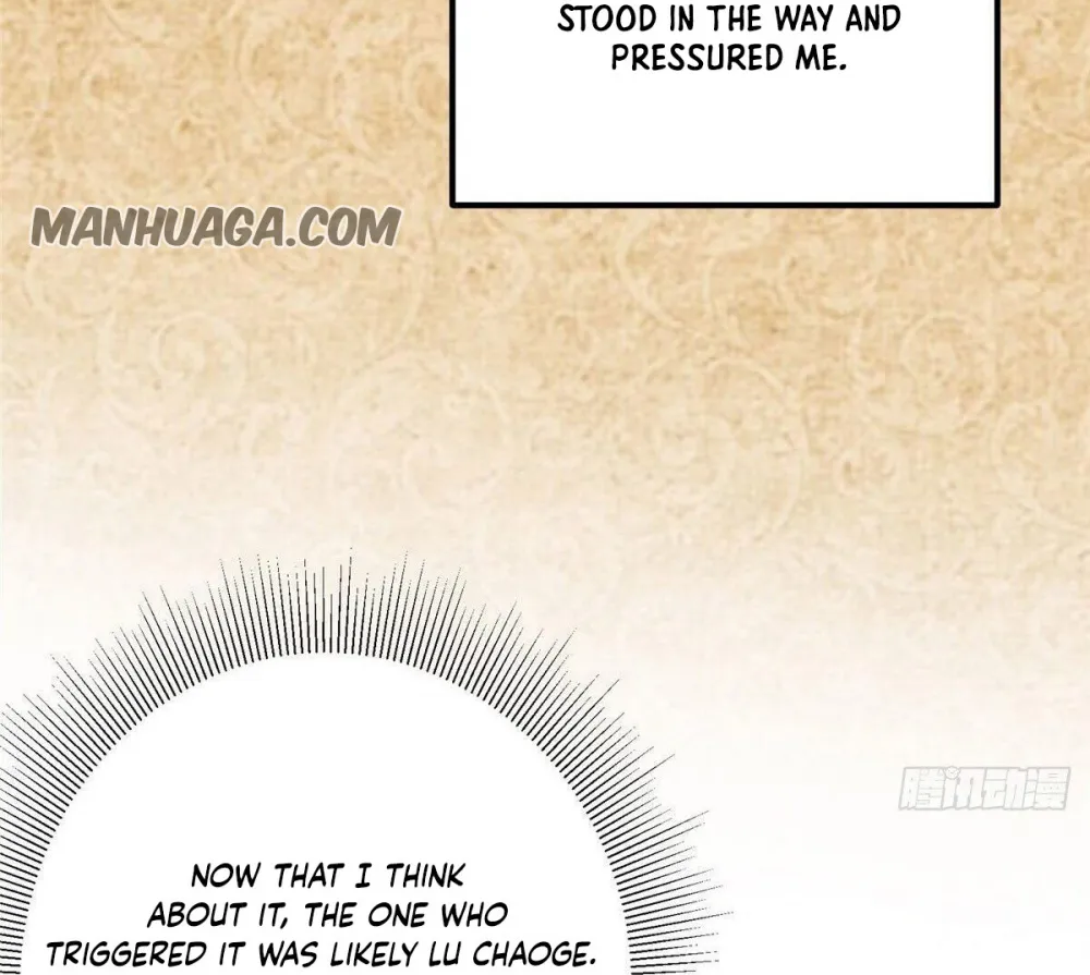 Keep A Low Profile, Sect Leader Zinmanga X Chapter 27 Page 20