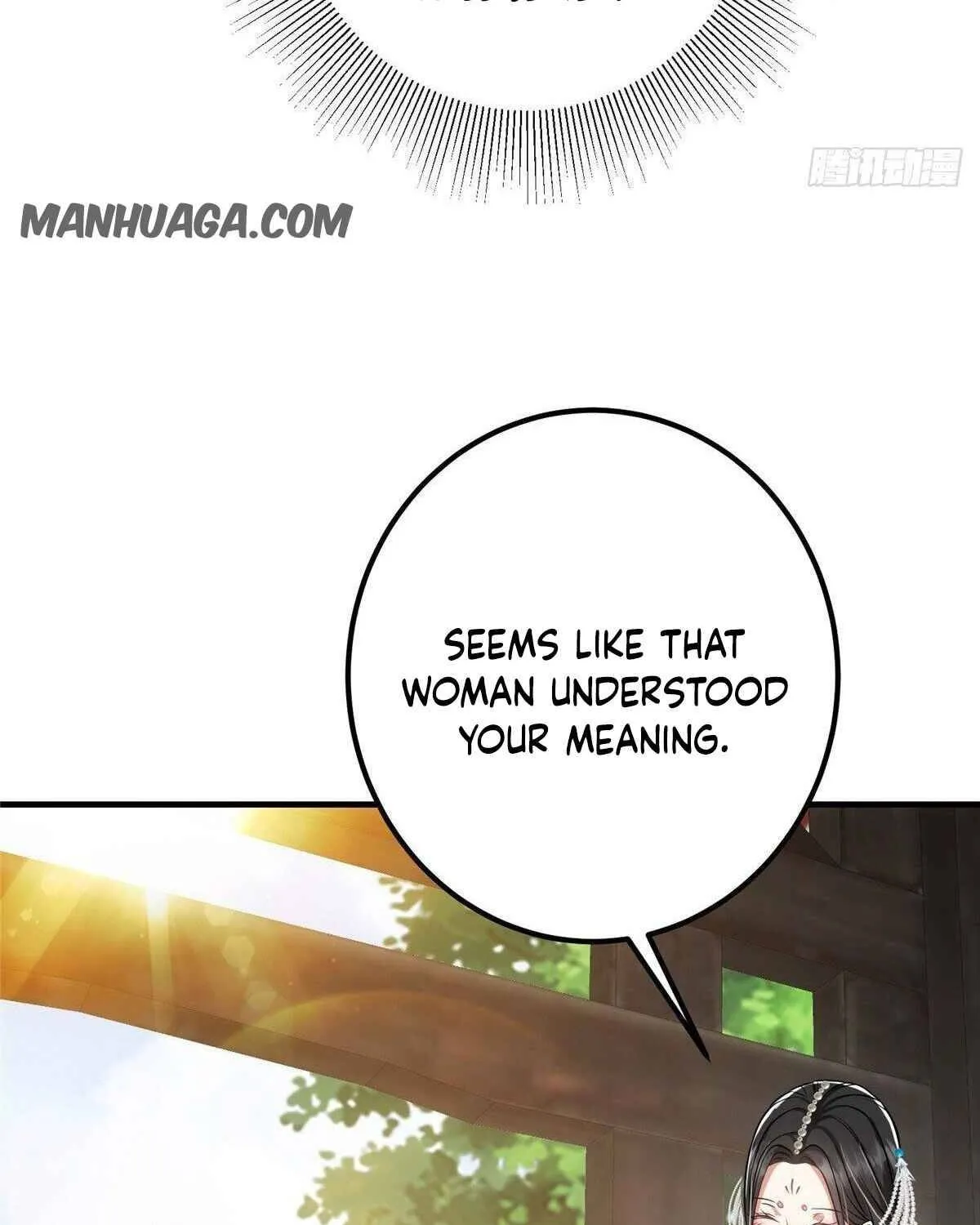 Keep A Low Profile, Sect Leader Zinmanga X Chapter 26 Page 25