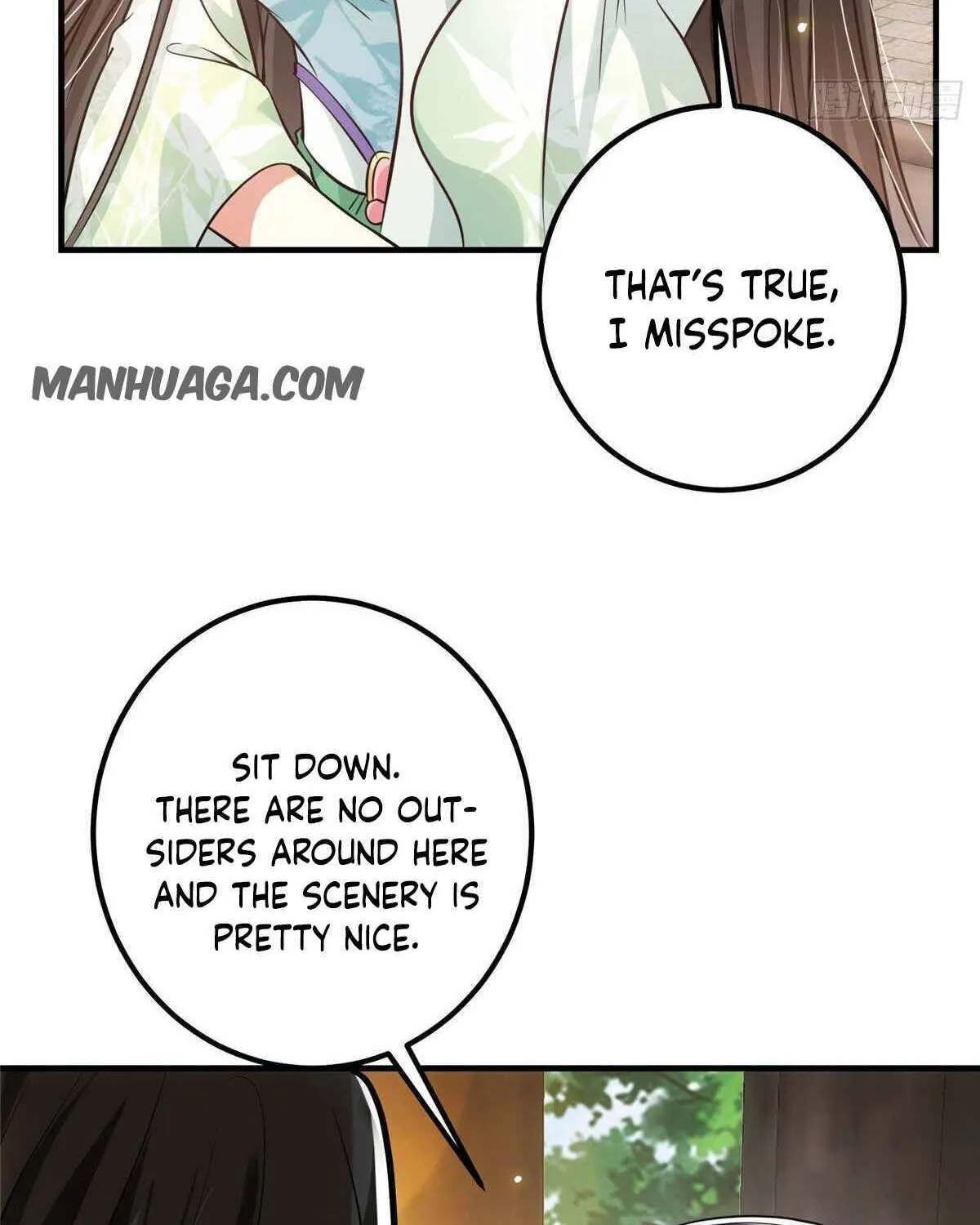Keep A Low Profile, Sect Leader Zinmanga X Chapter 26 Page 28