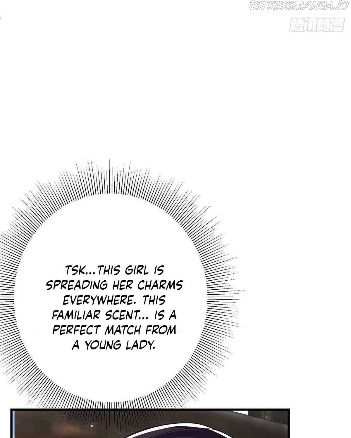 Keep A Low Profile, Sect Leader Zinmanga X Chapter 26 Page 39