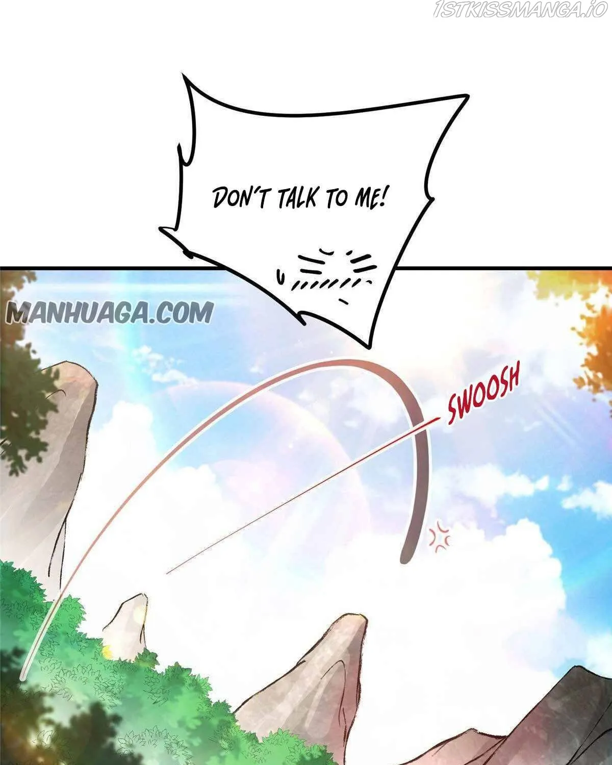 Keep A Low Profile, Sect Leader Zinmanga X Chapter 26 Page 53
