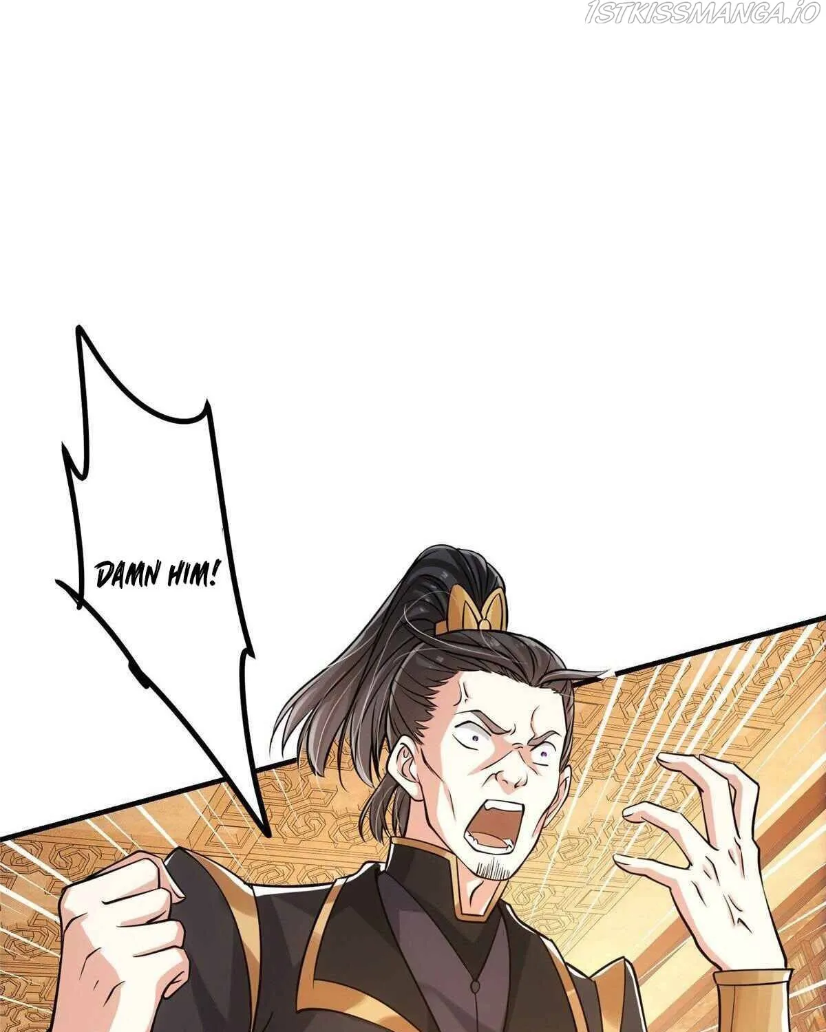 Keep A Low Profile, Sect Leader Zinmanga X Chapter 26 Page 63