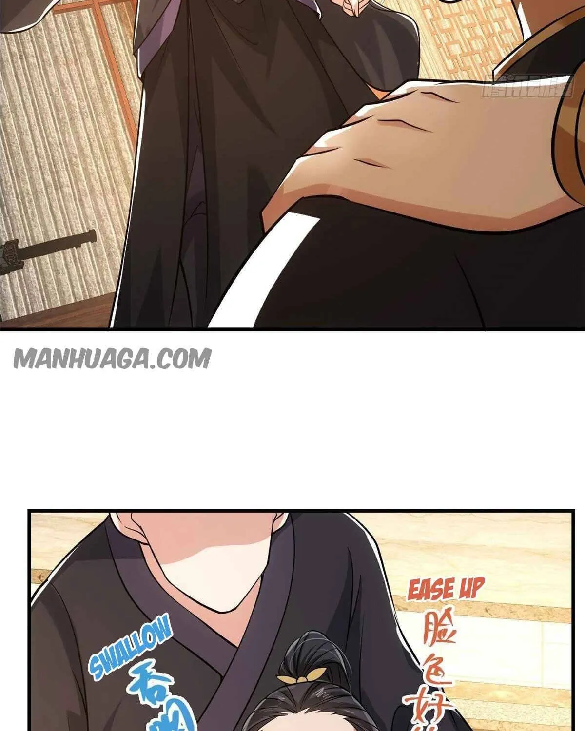 Keep A Low Profile, Sect Leader Zinmanga X Chapter 26 Page 68