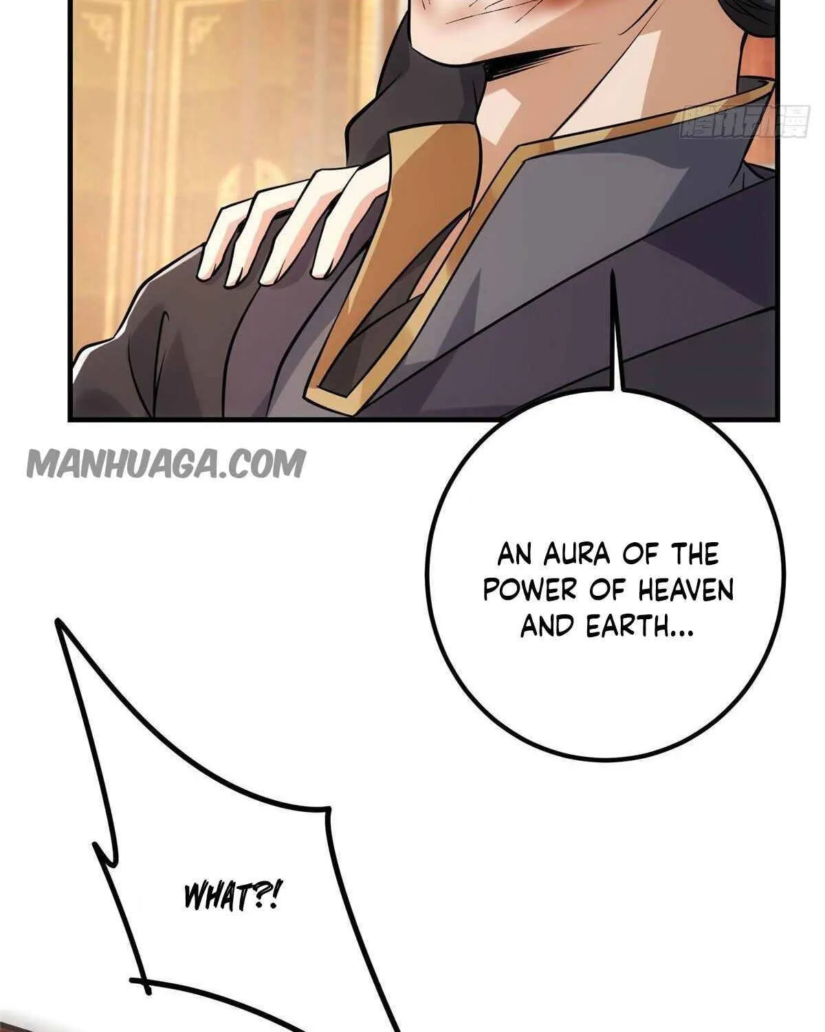 Keep A Low Profile, Sect Leader Zinmanga X Chapter 26 Page 77