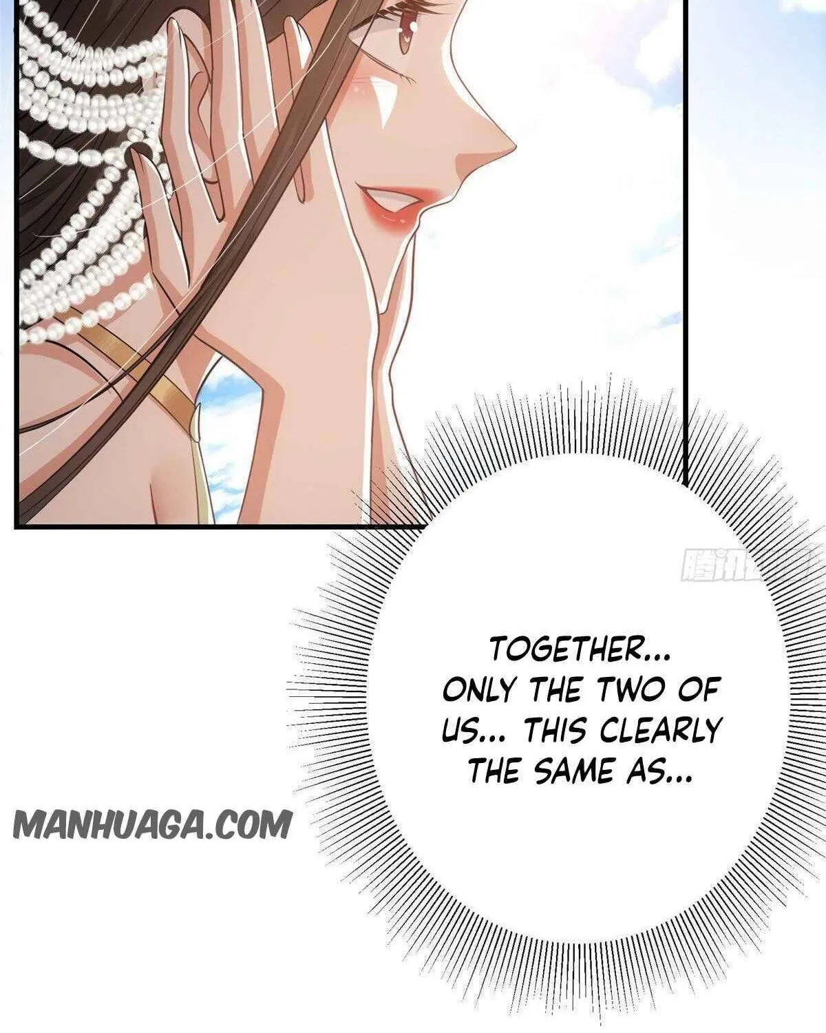 Keep A Low Profile, Sect Leader Zinmanga X Chapter 24 Page 14