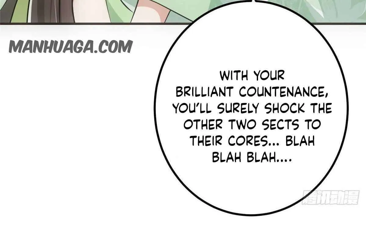 Keep A Low Profile, Sect Leader Zinmanga X Chapter 24 Page 24