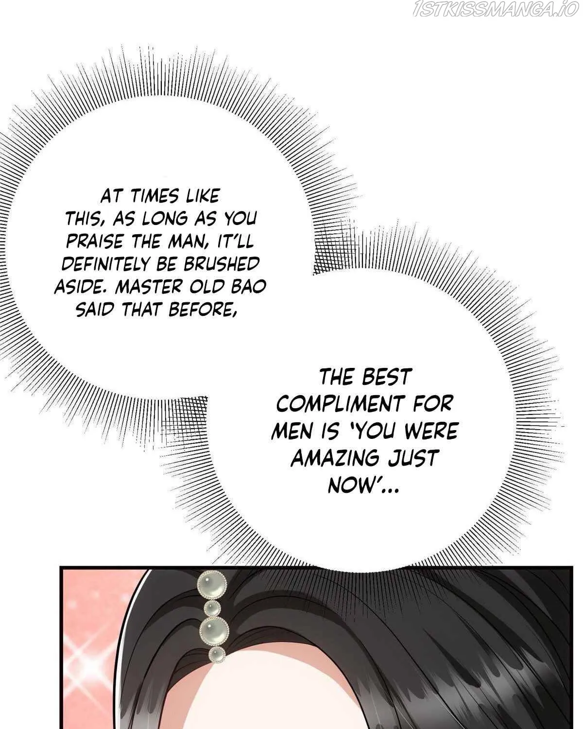 Keep A Low Profile, Sect Leader Zinmanga X Chapter 24 Page 25