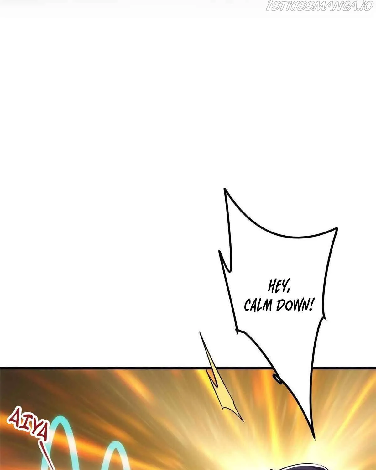 Keep A Low Profile, Sect Leader Zinmanga X Chapter 24 Page 39