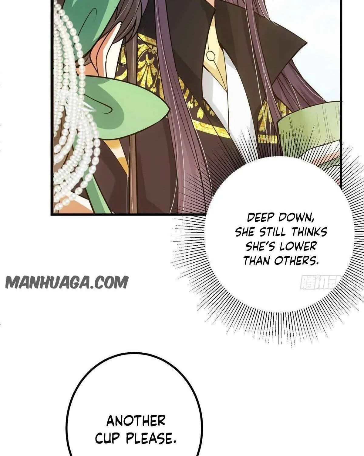 Keep A Low Profile, Sect Leader Zinmanga X Chapter 24 Page 51