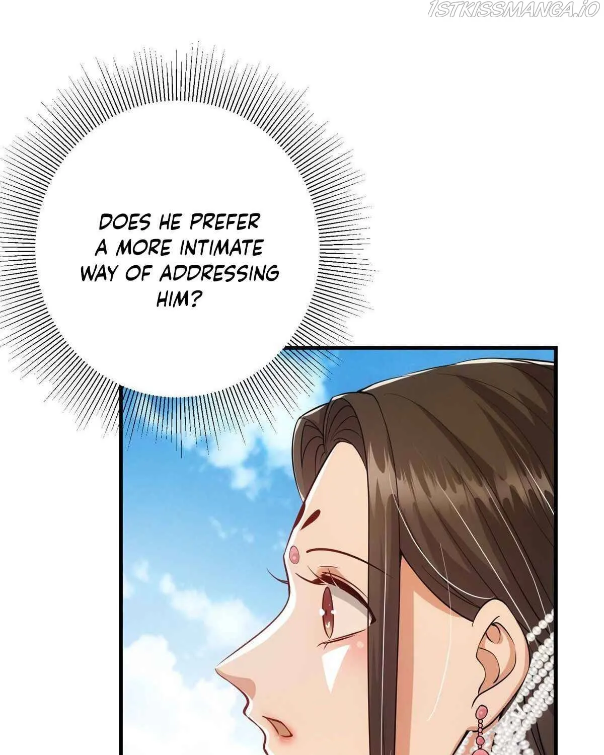 Keep A Low Profile, Sect Leader Zinmanga X Chapter 24 Page 57