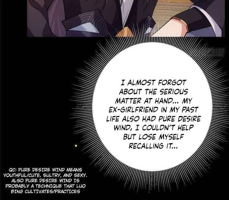 Keep A Low Profile, Sect Leader Zinmanga X Chapter 22 Page 39