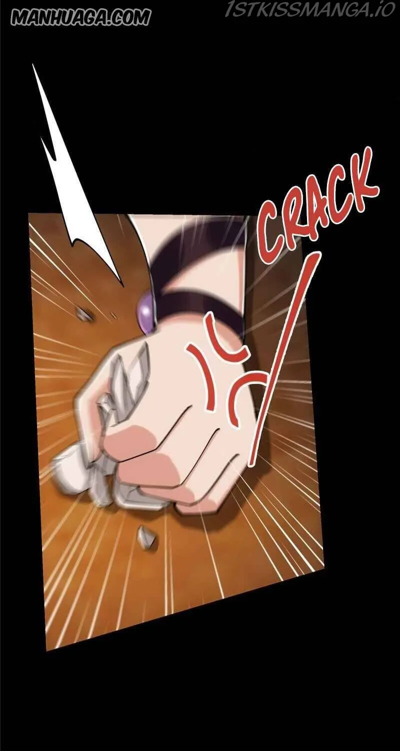 Keep A Low Profile, Sect Leader Zinmanga X Chapter 22 Page 43