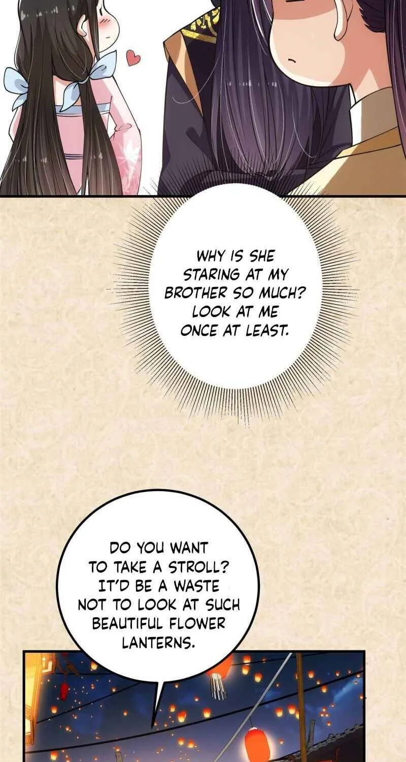Keep A Low Profile, Sect Leader Zinmanga X Chapter 21 Page 22