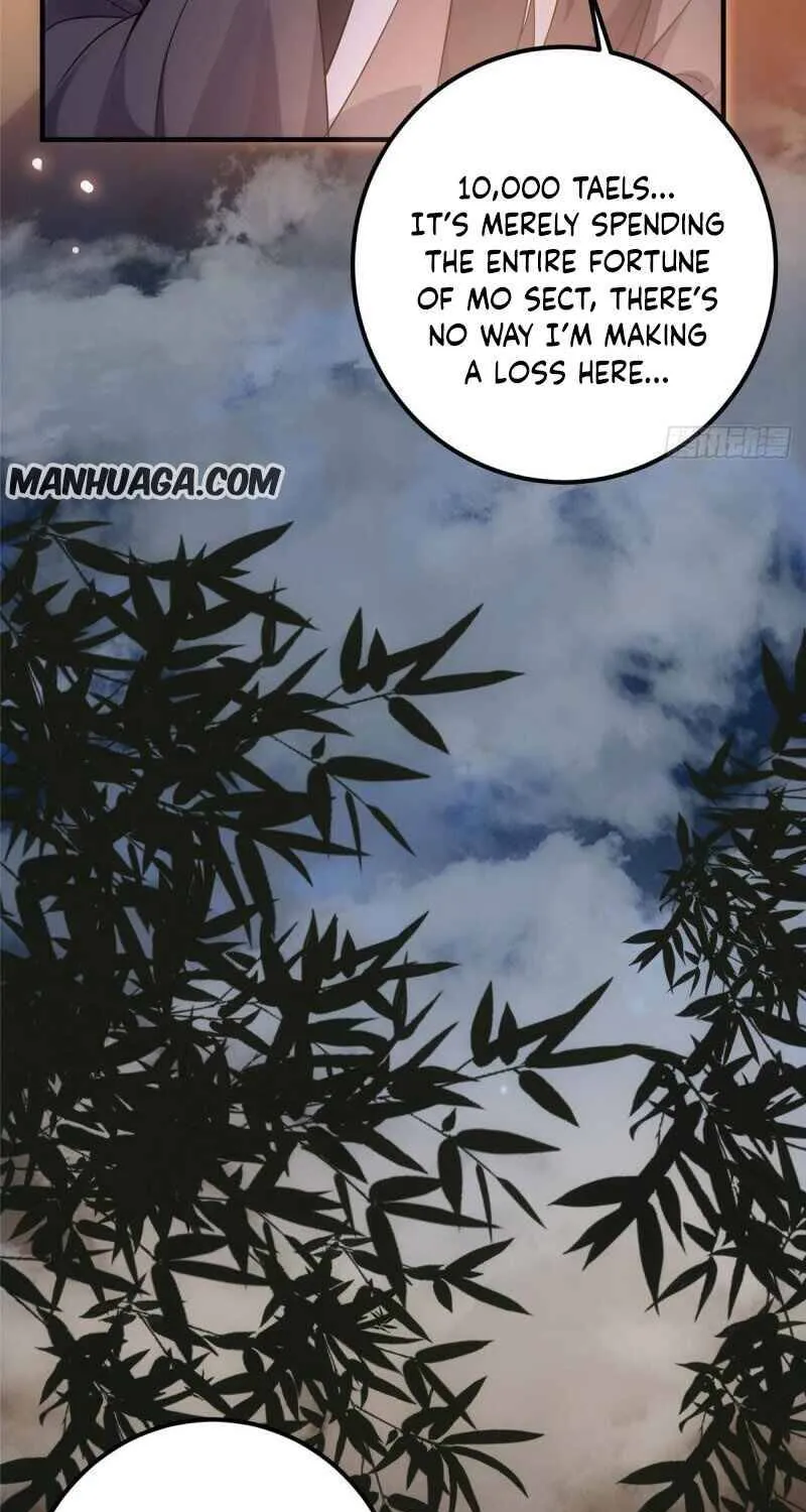 Keep A Low Profile, Sect Leader Zinmanga X Chapter 21 Page 29