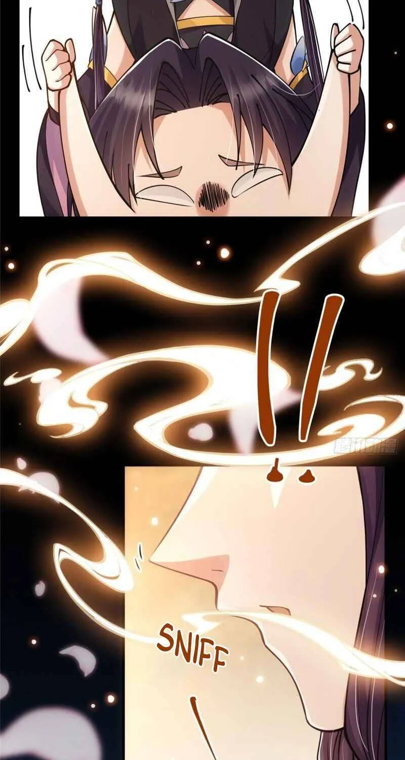 Keep A Low Profile, Sect Leader Zinmanga X Chapter 21 Page 32