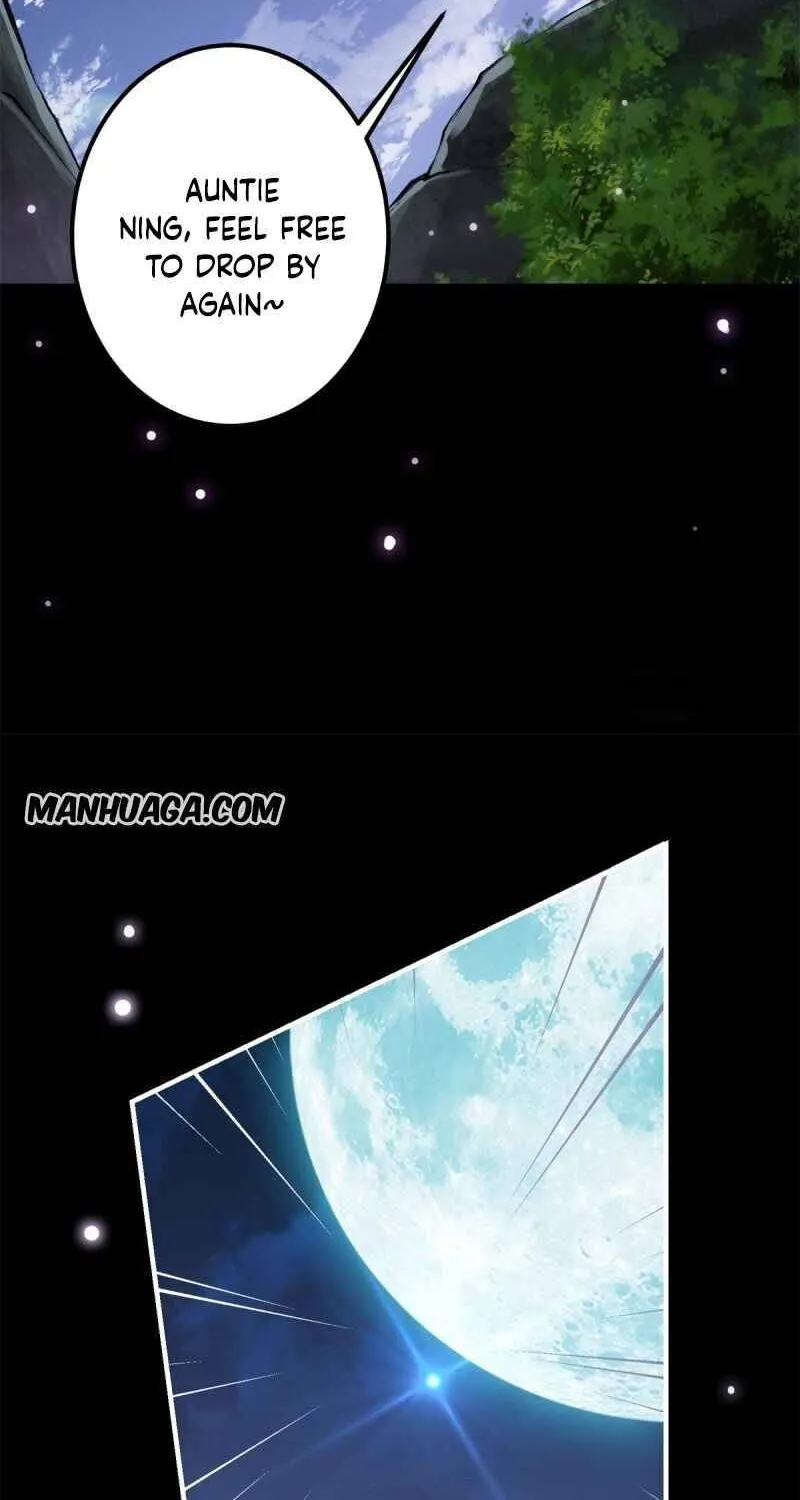 Keep A Low Profile, Sect Leader Zinmanga X Chapter 18 Page 54
