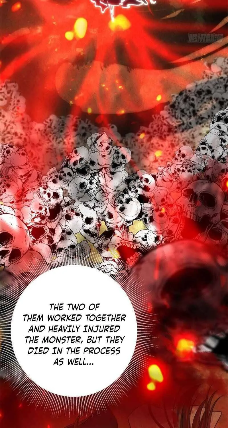 Keep A Low Profile, Sect Leader Zinmanga X Chapter 15 Page 40