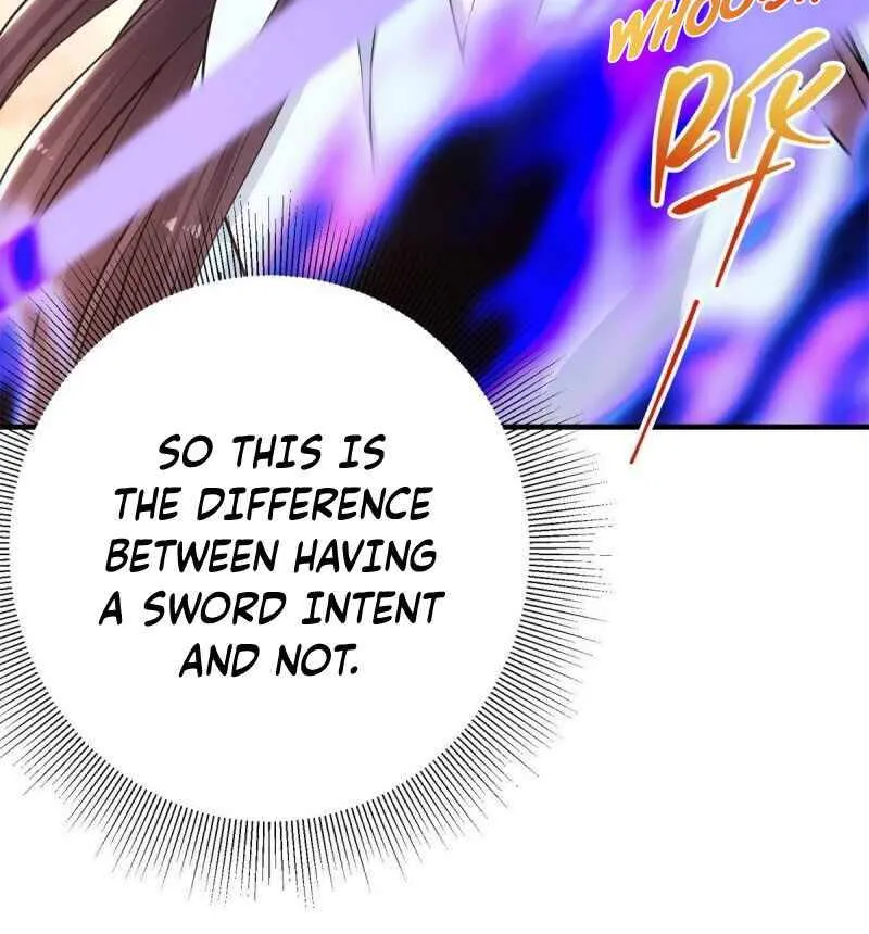 Keep A Low Profile, Sect Leader Zinmanga X Chapter 14 Page 21
