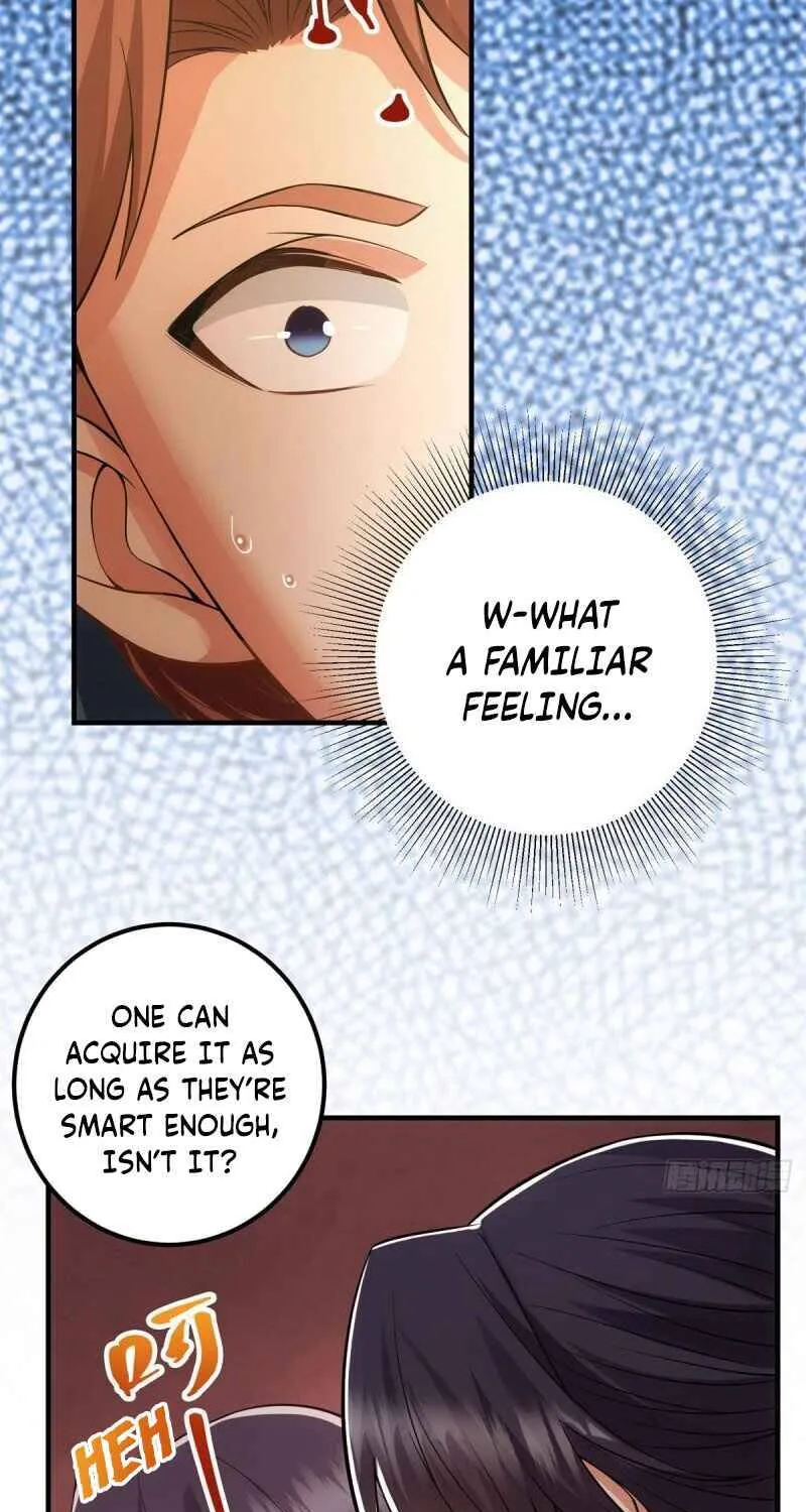 Keep A Low Profile, Sect Leader Zinmanga X Chapter 14 Page 42