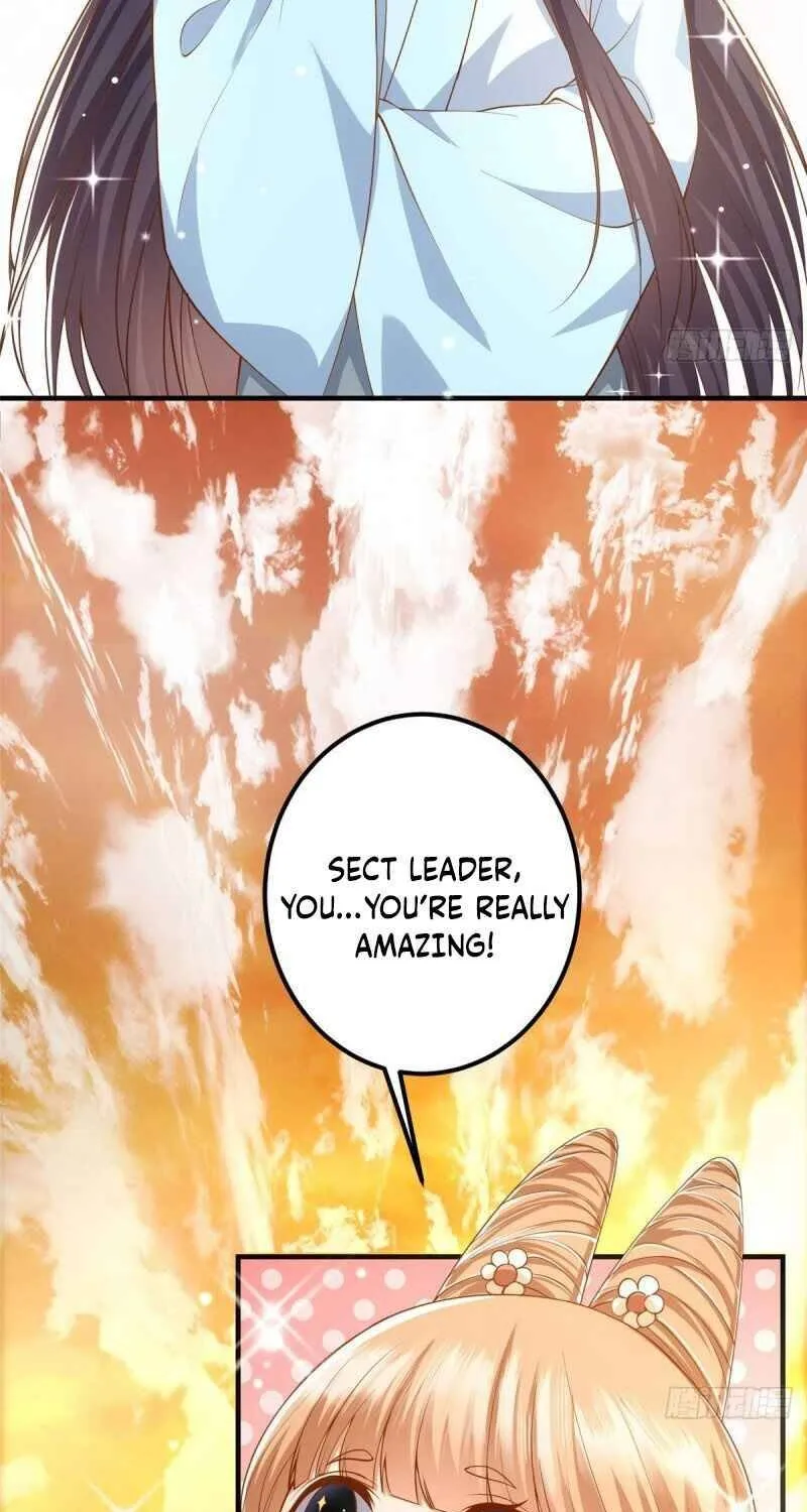 Keep A Low Profile, Sect Leader Zinmanga X Chapter 11 Page 7