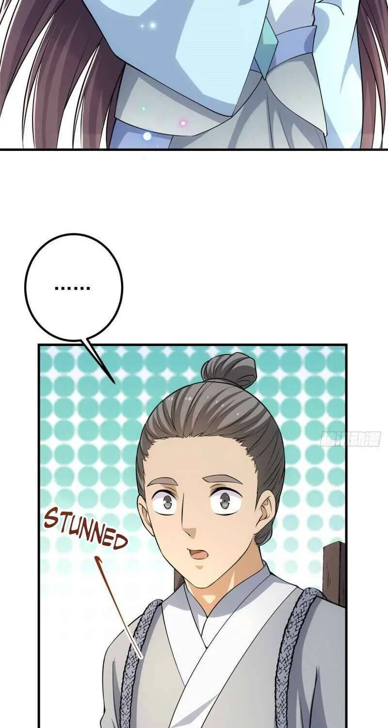 Keep A Low Profile, Sect Leader Zinmanga X Chapter 10 Page 43