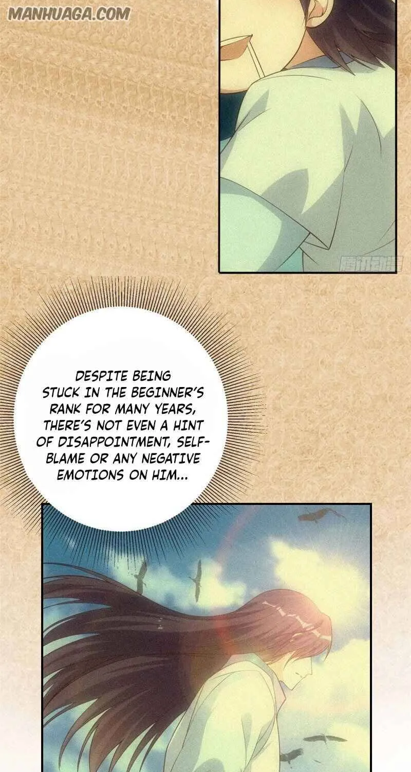 Keep A Low Profile, Sect Leader Zinmanga X Chapter 9 Page 14