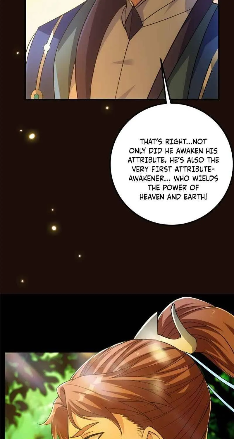 Keep A Low Profile, Sect Leader Zinmanga X Chapter 7 Page 26