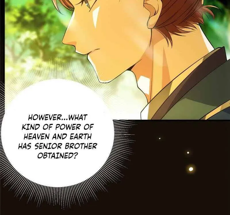 Keep A Low Profile, Sect Leader Zinmanga X Chapter 7 Page 27