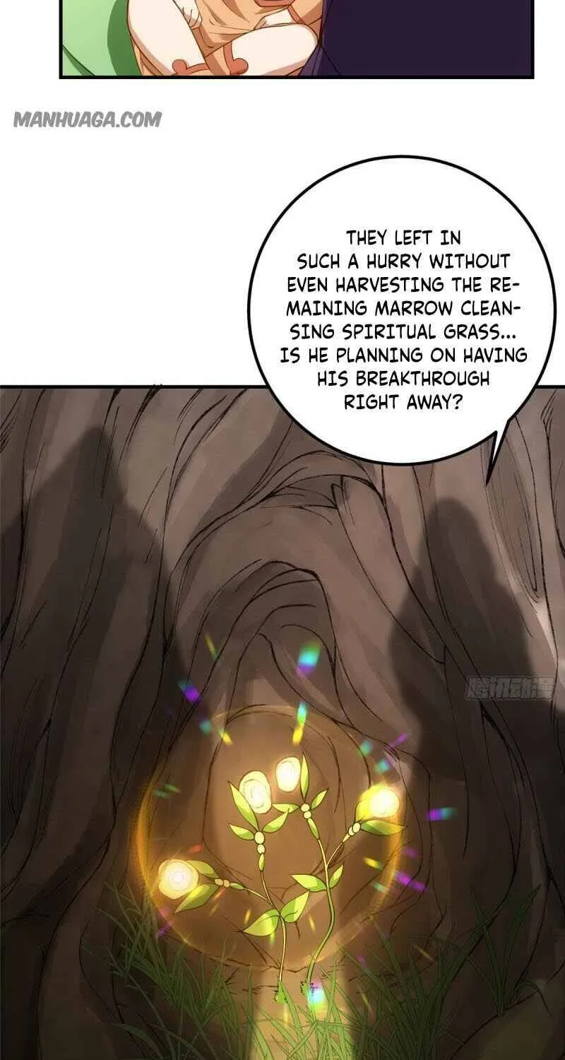 Keep A Low Profile, Sect Leader Zinmanga X Chapter 6 Page 11