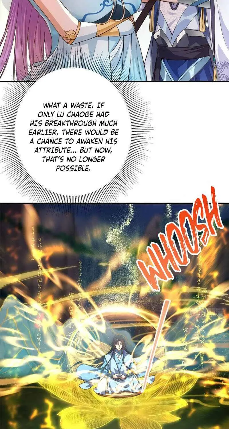 Keep A Low Profile, Sect Leader Zinmanga X Chapter 6 Page 38