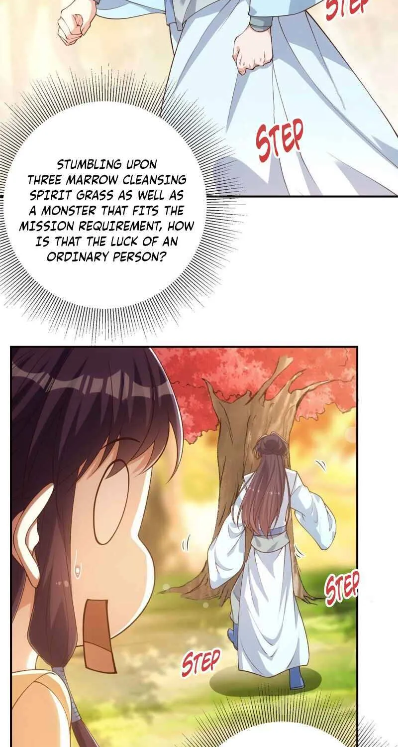 Keep A Low Profile, Sect Leader Zinmanga X Chapter 5 Page 6