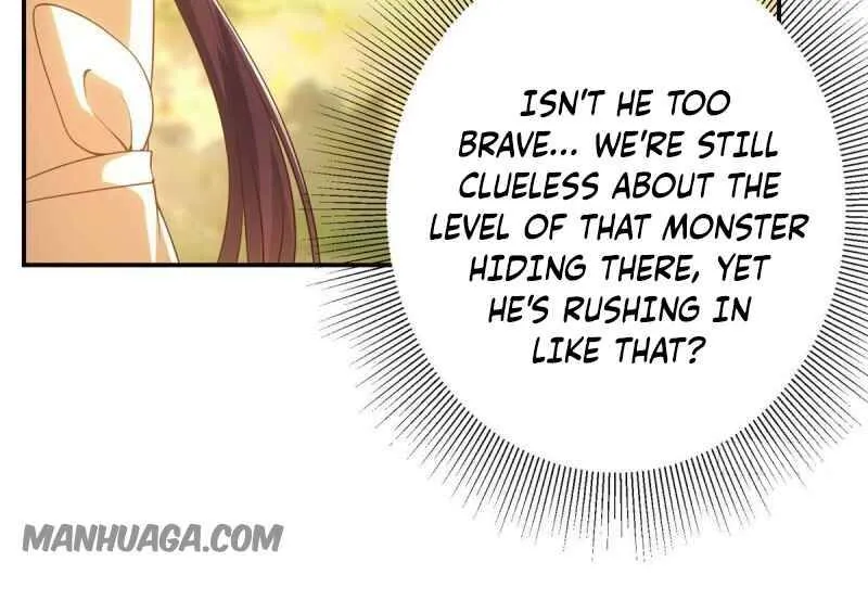 Keep A Low Profile, Sect Leader Zinmanga X Chapter 5 Page 7