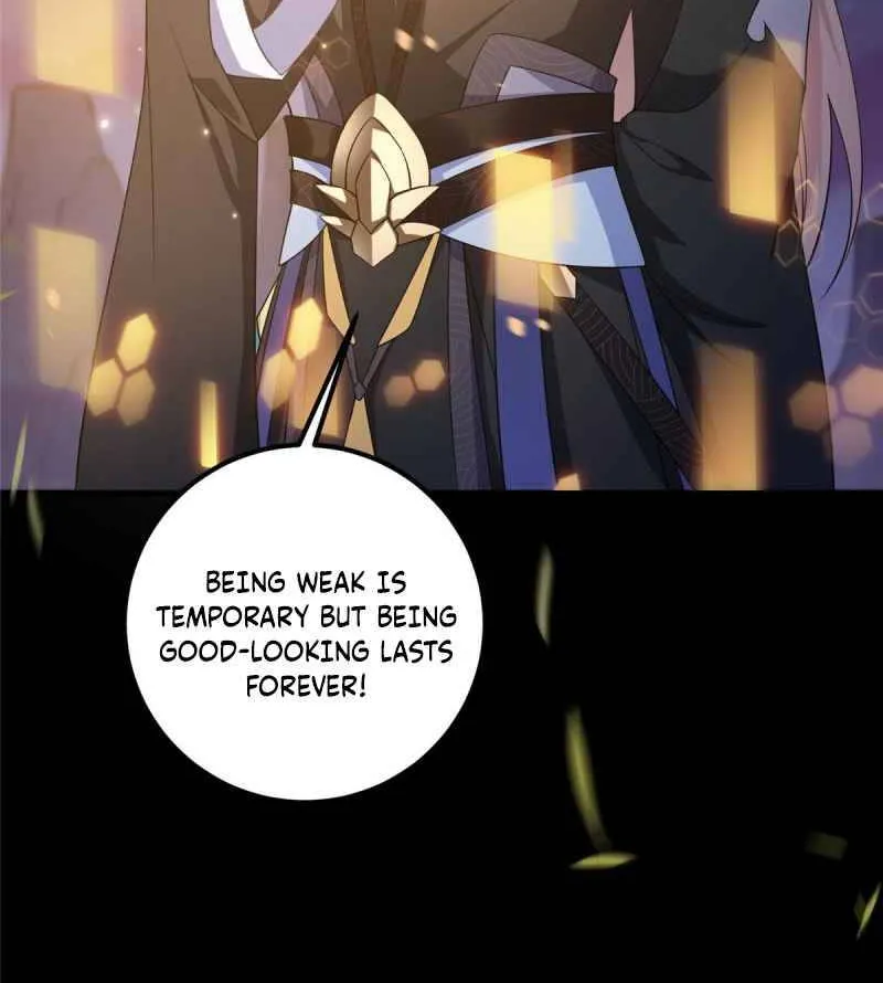 Keep A Low Profile, Sect Leader Zinmanga X Chapter 2 Page 10