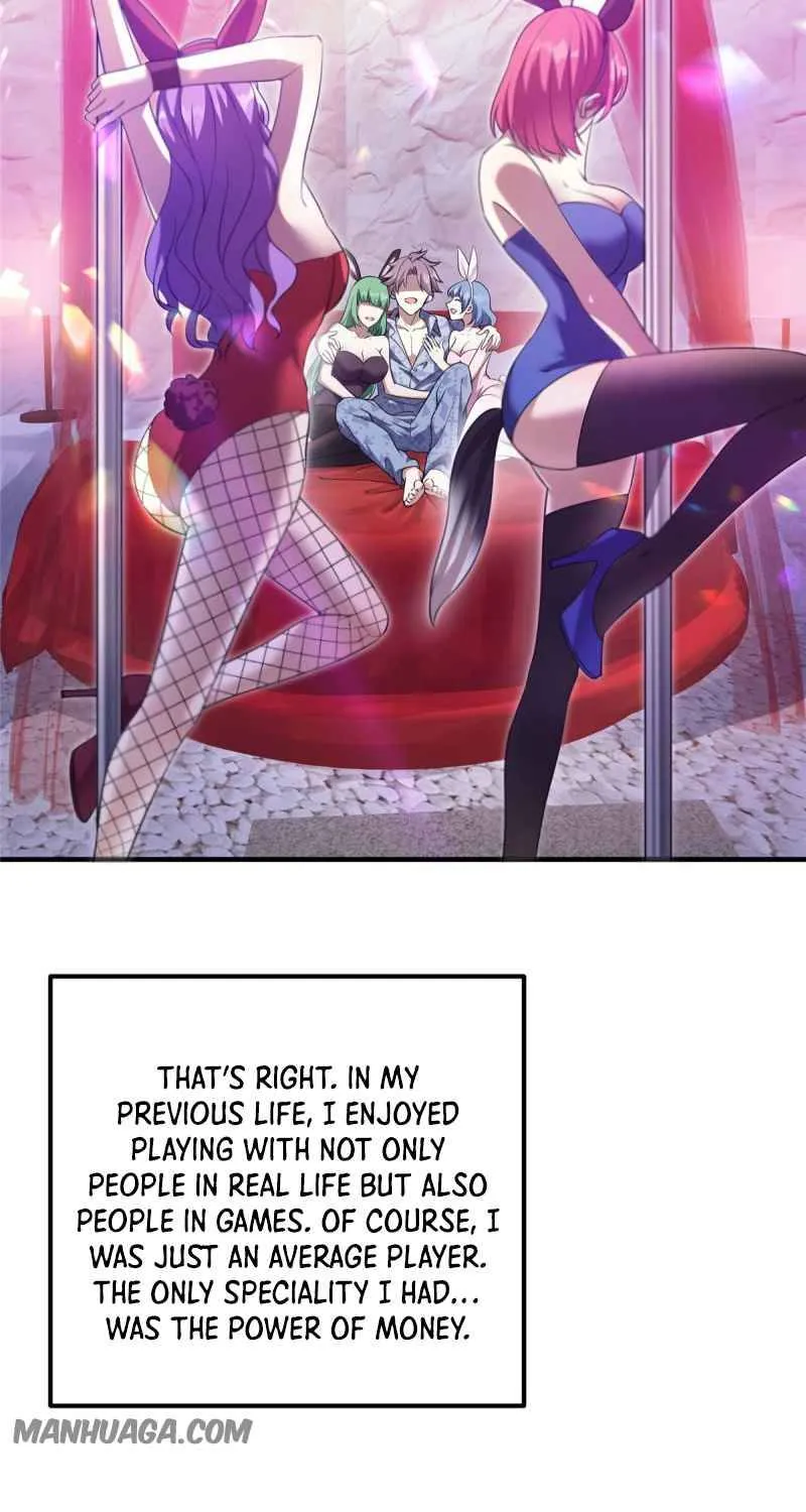 Keep A Low Profile, Sect Leader Zinmanga X Chapter 2 Page 15